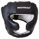 Leather Head Gear
